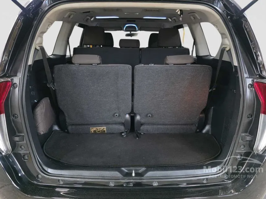 2022 Toyota Kijang Innova V MPV