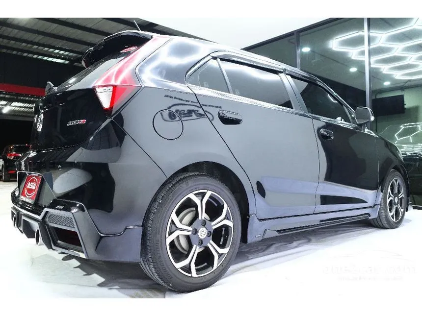 2019 MG MG3 X Hatchback