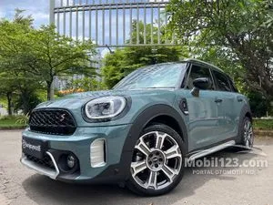 2023 MINI Countryman 2.0 Cooper S SUV