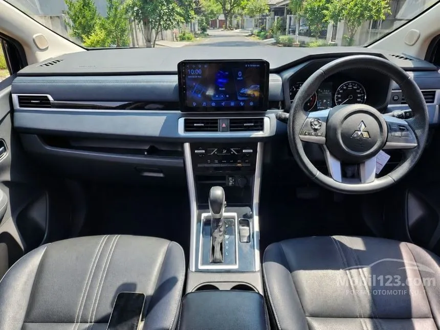 2021 Mitsubishi Xpander Cross Premium MPV