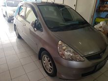 2008 Honda Jazz 1.3 Compact Car City Car