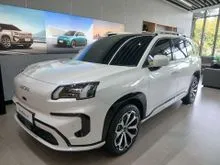 2026 GAC AION V 0.0 Luxury SUV. Sekali Lihat AION V Luxury, Sulit Mengabaikan Pesonanya . Aionbybagus