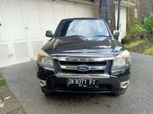 2011 Ford Ranger XLT-D Pick-up
