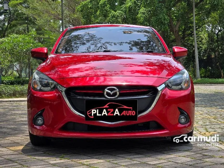 2016 Mazda 2 R Hatchback