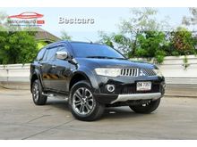 2011 Mitsubishi Pajero Sport 2.5 (ปี 08-15) GT SUV