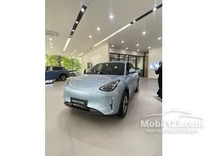 2026 Geely EX2 Pro Hatchback