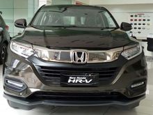 ALL NEW HONDA HRV E CVT