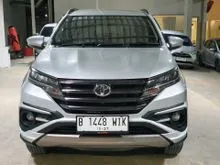 2022 Toyota Rush 1,5 GR Sport SUV