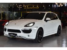 2012 Porsche Cayenne 3.0 (ปี 10-16) S Hybrid SUV