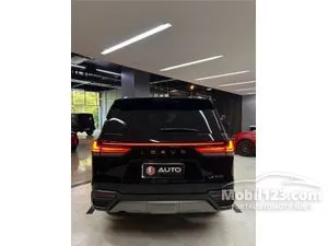 2024 Lexus LX 600 3.4 SUV