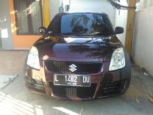 2008 Suzuki Swift 1.5 GT2 Hatchback