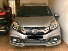 2016 Honda Mobilio 1.5 RS MPV
