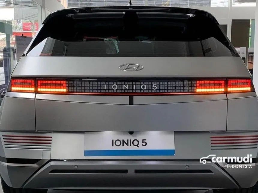 2024 Hyundai IONIQ 5 Long Range Signature Wagon