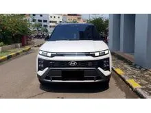 2025 Hyundai Creta 1.5 N Line Turbo SUV Gress Like New Condition
