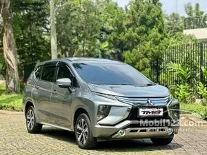 2018 Mitsubishi Xpander 1.5 Sport MPV