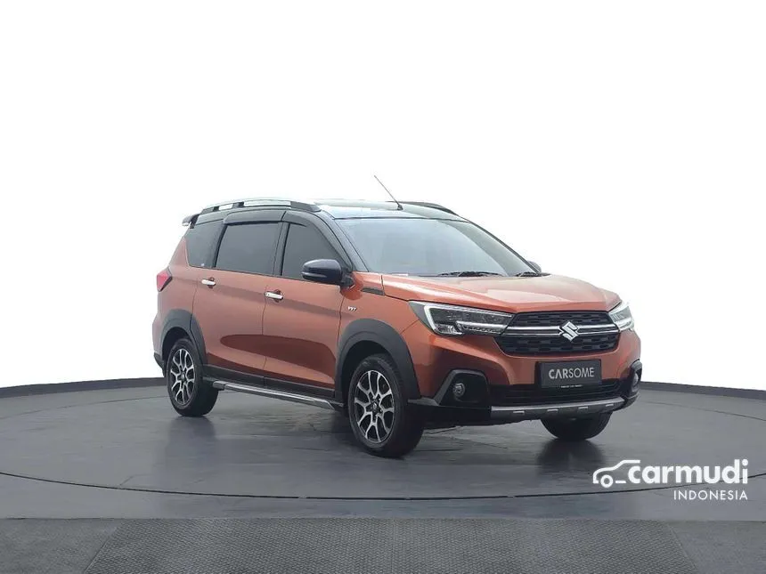 2021 Suzuki XL7 Alpha SUV