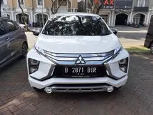 2019 Mitsubishi Xpander 1,5 ULTIMATE Wagon