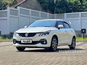 2024 Suzuki Baleno 1.5 Hatchback
