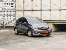 2020 Honda Brio 1.2 Satya E Hatchback