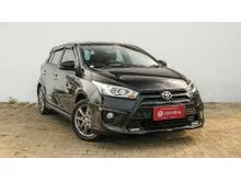 2016 Toyota Yaris 1.5 TRD Sportivo Hatchback - MOBIL BEKAS BERKUALITAS - GARANSI 1 TAHUN - CAROLINE TANGERANG
