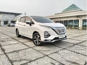 2019 Nissan Livina 1.5 VL MPV