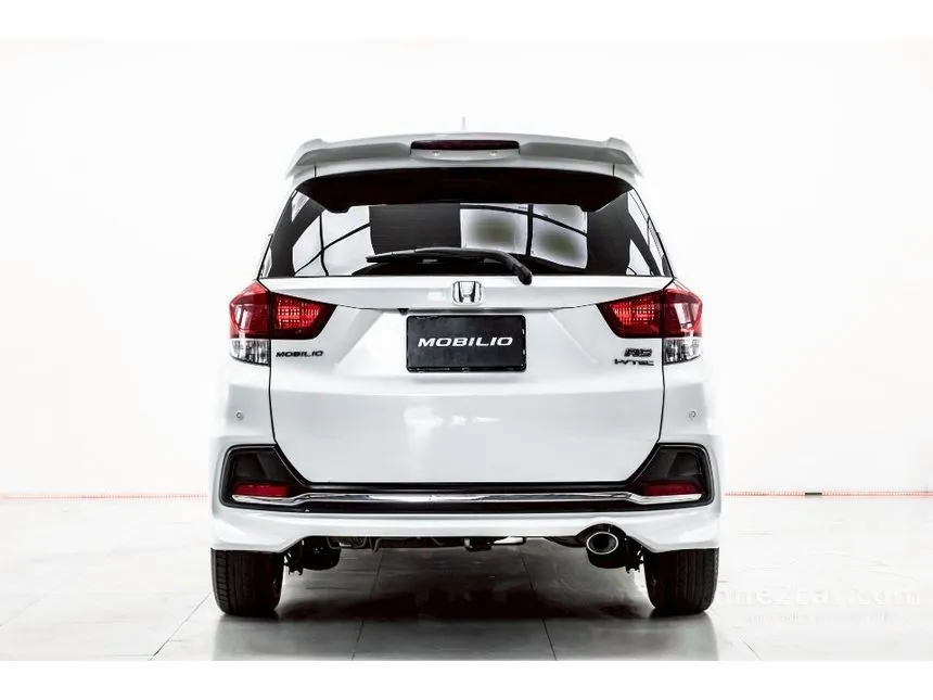 2016 Honda MOBILIO RS Wagon
