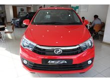 2019 Perodua Bezza 1.3 X Premium (A)