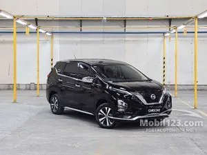 2022 Nissan Livina 1.5 VL MPV