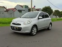 2011 Nissan March 1.2 XS Hatchback