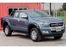 2015 Ford Ranger 2.2 OPEN CAB (ปี 15-18) Hi-Rider XLT Pickup AT