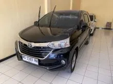 2018 Toyota Avanza 1.3 G MPV Pri bisa tukar tambah sekoto badas kediri