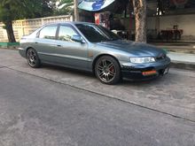 1997 Honda Accord 2.2 ท้ายก้อน-ท้ายสองก้อน (ปี 93-97) VTi EX Sedan AT