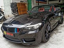 2011 BMW Z4 2,5 sDrive23i Convertible ///M PERFORMANCE LOW KM PERFECT CONDITION