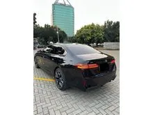 2024 BMW i5 eDrive40 M Sport Sedan
