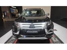 2022 Mitsubishi Pajero Sport 2.5 Exceed SUV DP 60jtan Promo Bunga 0 Persen Spesial Trade-in