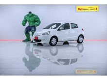 2015 Mitsubishi Mirage 1.2 (ปี 12-16) GLX Hatchback AT
