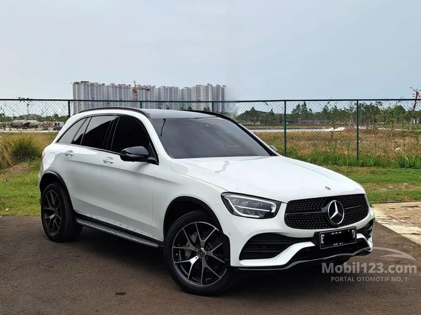Jual Mobil Mercedes