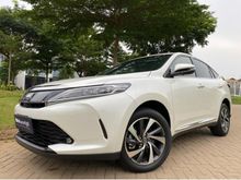 2017 Toyota Harrier 2.0 SUV Advance Premium Sound Heater Reg.2020 Turbo Facelift White On Black #AUTOHIGH #BEST OFFER