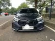 Jual Mobil Honda Brio 2023 E Satya 1.2 di Banten Automatic Hatchback Abu