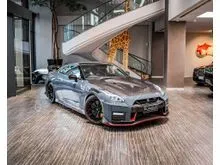 2024 Nissan GT-R 3.8 NISMO Coupe