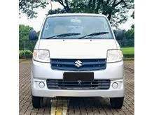 2019 Suzuki APV 1.5 ARENA GL Van MANUAL PLAT GENAP TDP 8 JUTA Angsuran 2jt an  HARGA TERMURAHHHH