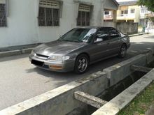 1997 Honda Accord 2.0cc