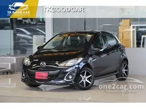 2014 Mazda 2 1.5 Sports Groove Hatchback