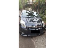 2010 Toyota Yaris 1.5 S Limited Hatchback