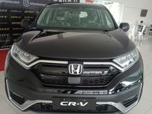 2021 Honda CR-V 1,5 Prestige Prestige VTEC SUV