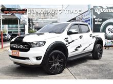 2019 Ford Ranger 2.2 DOUBLE CAB (ปี 15-18) Hi-Rider XLT Pickup