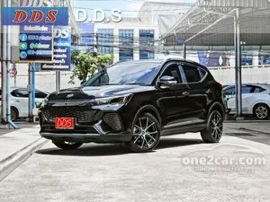 2023 MG VS HEV 1.5 X SUV