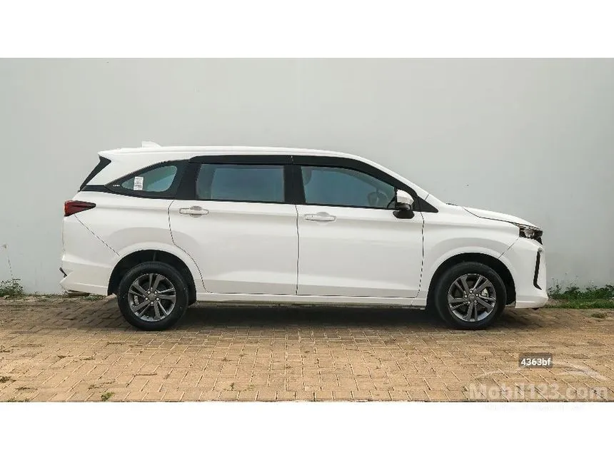 2022 Daihatsu Xenia R MPV