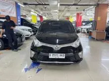 2017 Toyota Calya 1.2 G MPV