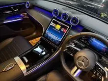 2023 Mercedes-Benz GLC300 2.0 AMG Line 4MATIC SUV